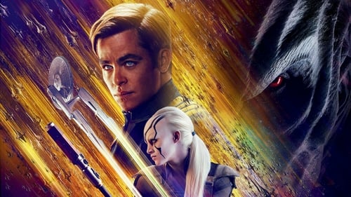 Review of the film "Star Trek Beyond"