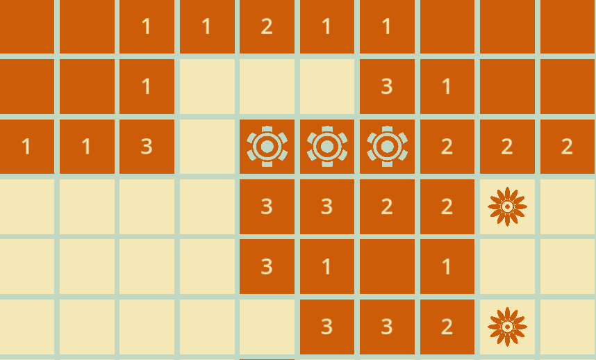 Minesweeper