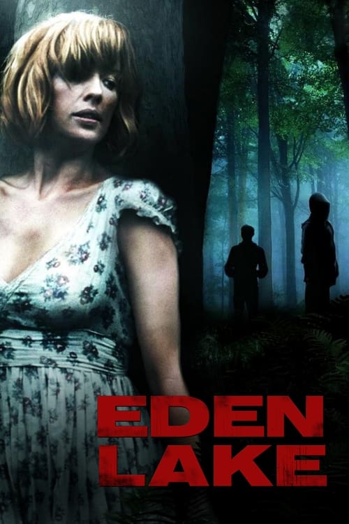 Eden Lake – Grauen am See