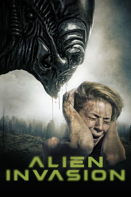 Invasión Alienígena