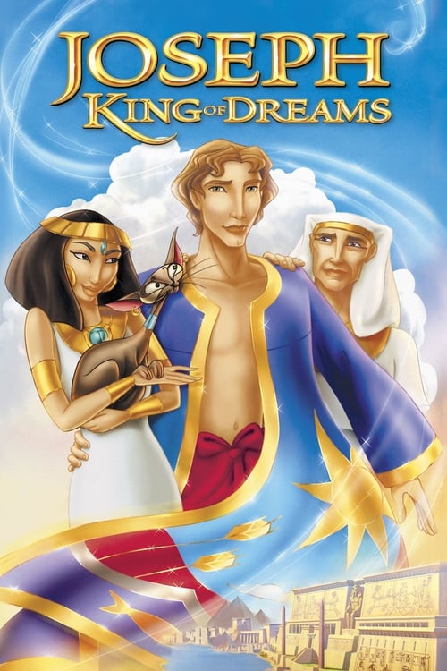 José: El Rey de los Sueños