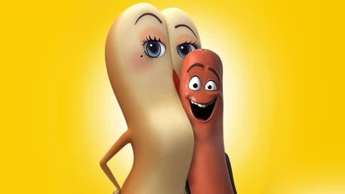 Review of the animated film "Sausage Party"