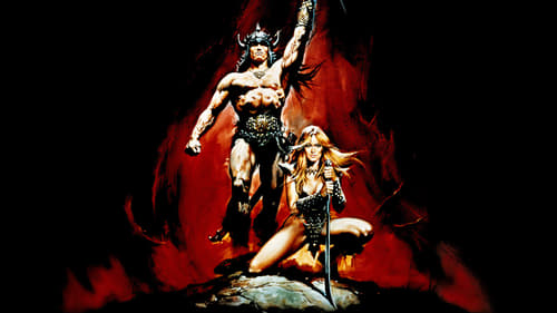 Review of the film "Conan the Barbarian"