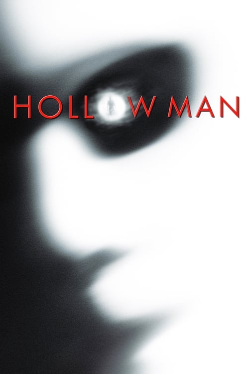 Hollow Man - Unsichtbare Gefahr