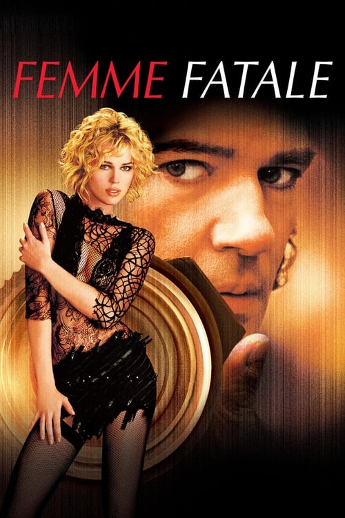 ファム・ファタール