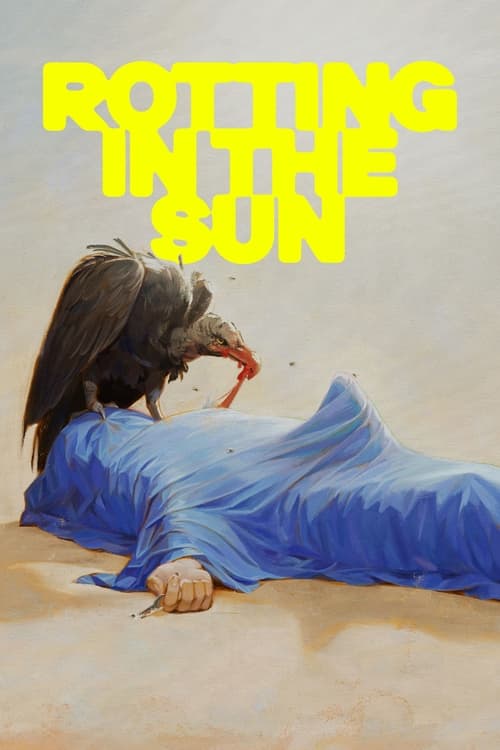 Pourriture au soleil