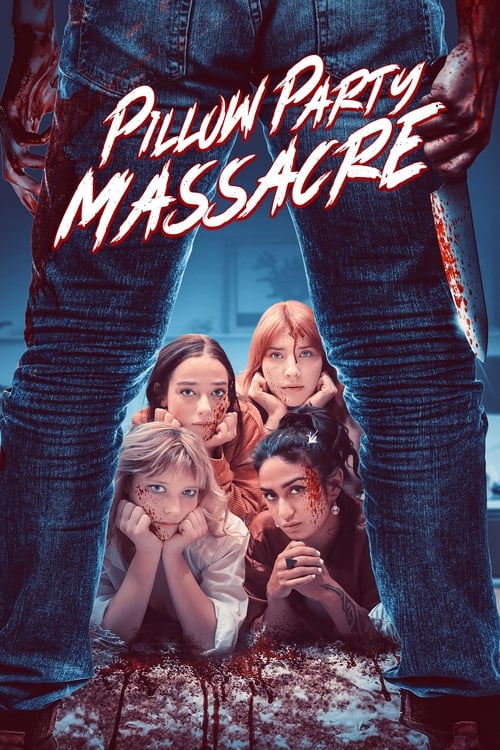 Massacro al Pillow Party