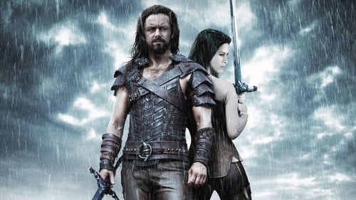 Review of the film "Underworld: Rise of the Lycans"