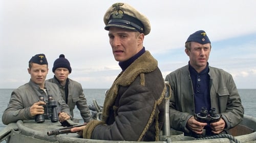 Review of the film "U-571"