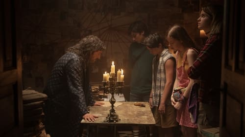 These ten movies aren't necessarily terrifying, but they're enough to make you sweat.