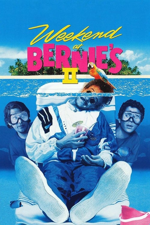 ウィークエンド・アット・バーニーズ2
