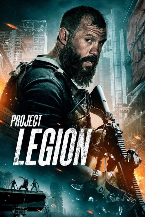 Progetto Legion
