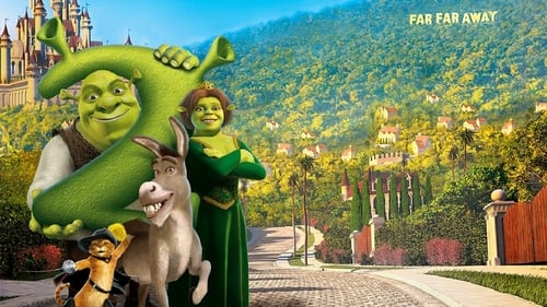 Review of "Shrek 2"