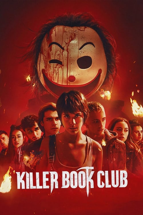 Clube de Leitura do Crime