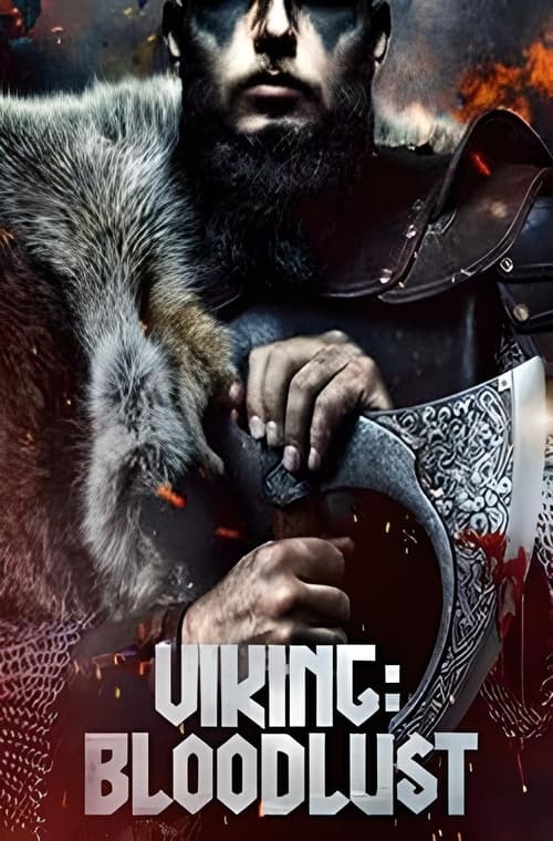 Viking : Soif de Sang