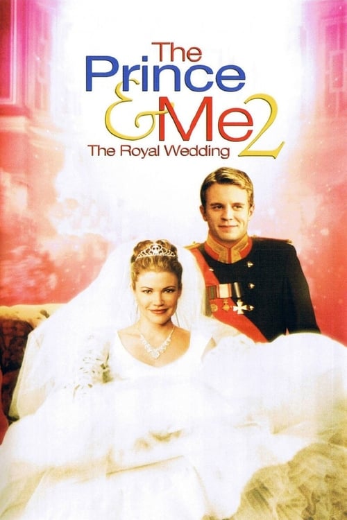 El Príncipe y Yo 2: La Boda Real