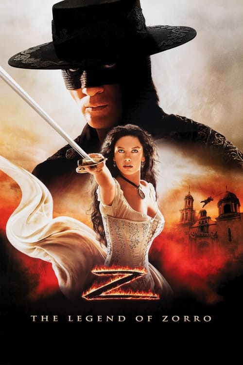La Leggenda di Zorro