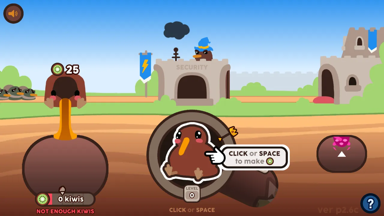 Kiwi Clicker: Your Ultimate Guide to Cultivating a Fruitful Empire
