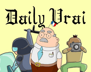 Daily Vrai