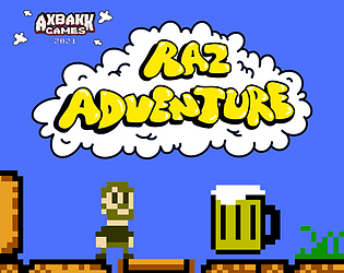 Raz Adventure