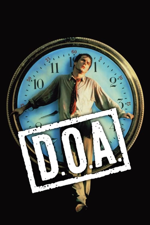 D.O.A. - Caccia all'Assassinio