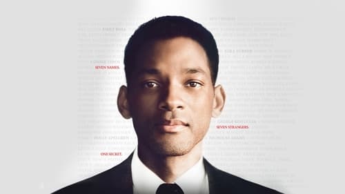 Review of the film "Seven Pounds"