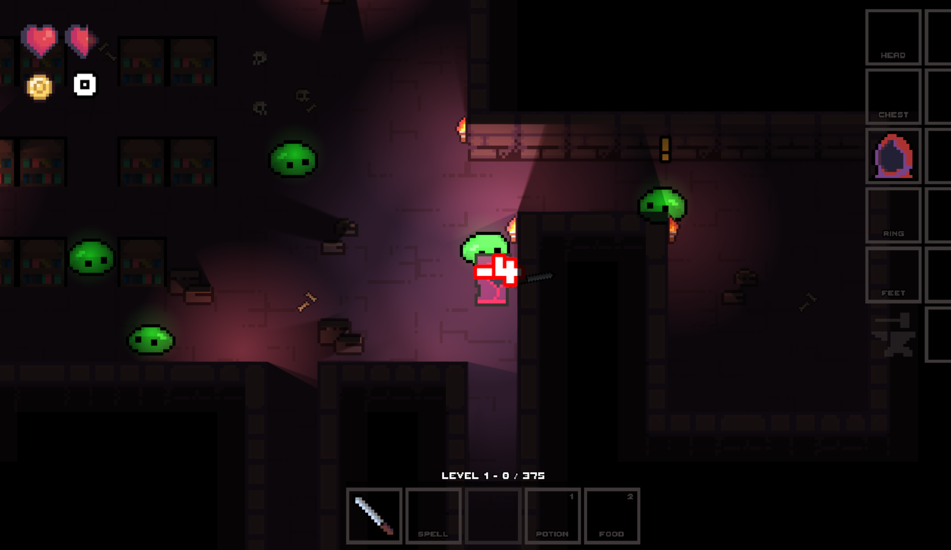 Roguelike