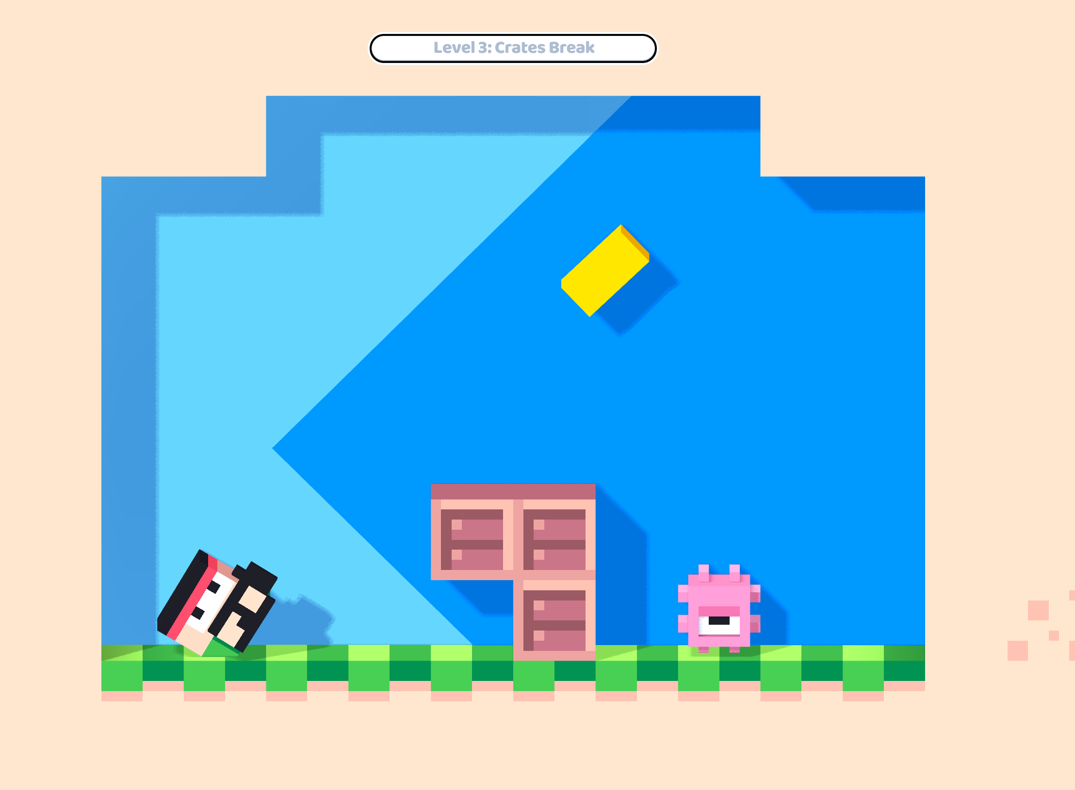 Recoil Gameplay Screenshot 2