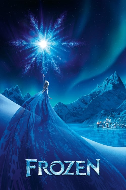 La Reine des Neiges
