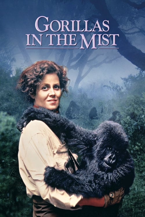 Gorillas in the Mist - Una storia vera