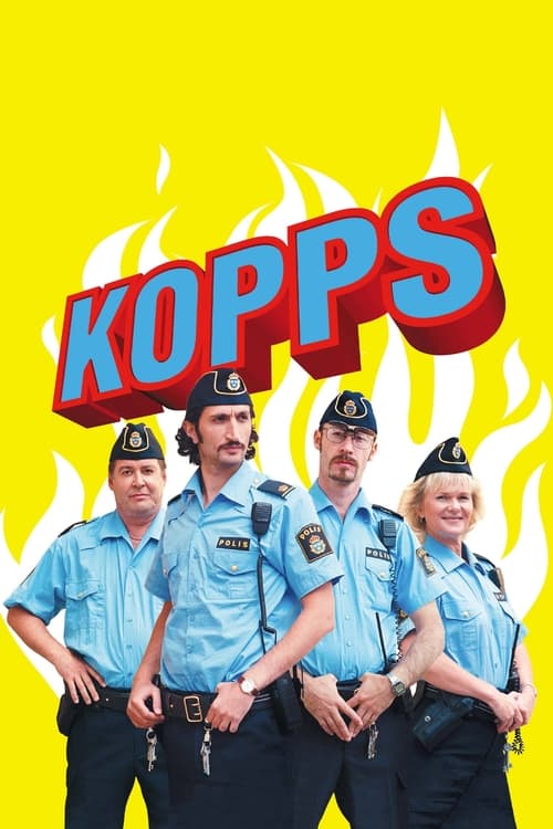 Kopps – Die Super Bullen