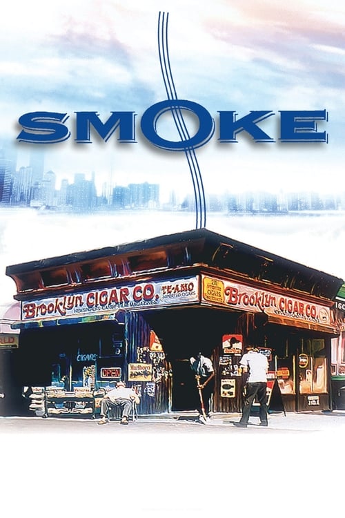 Smoke (Humo)