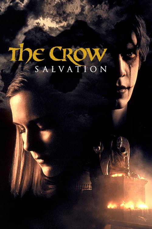 The Crow: La resurrezione