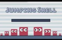 Jumping Shell