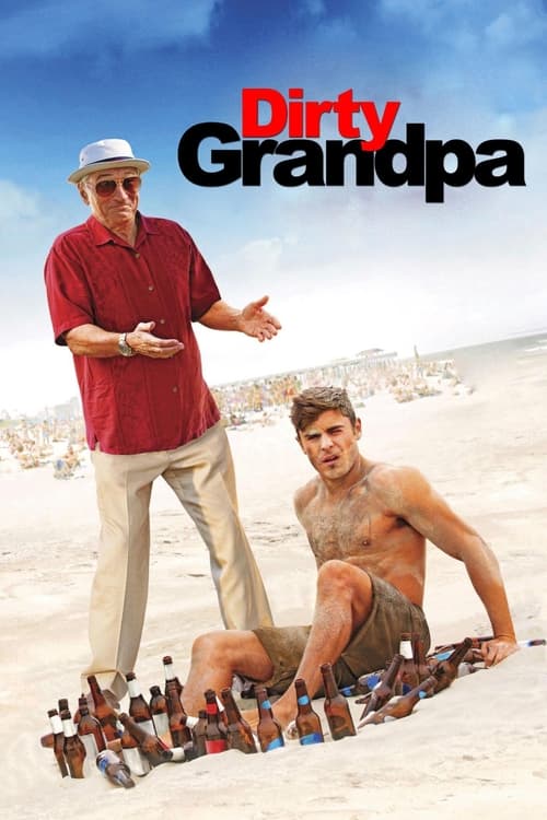Nonno Scatenato