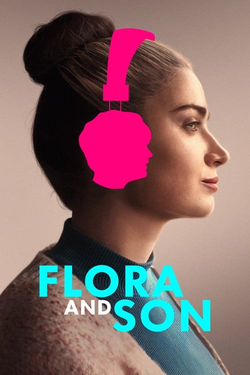Flora et son fils