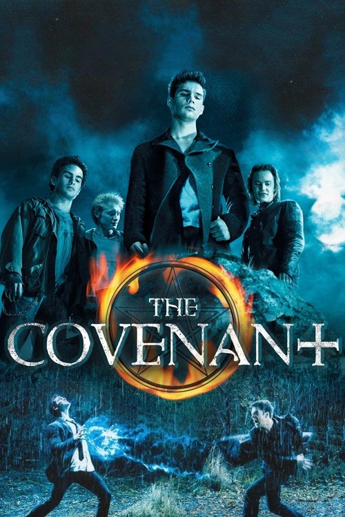 ザ・ covenant