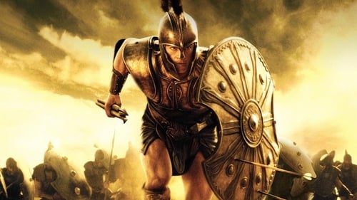 Review of the movie "Troy"