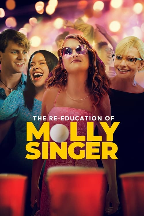 Re-Edukasi Molly Singer