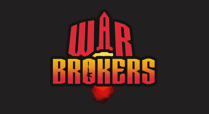 War Brokers
