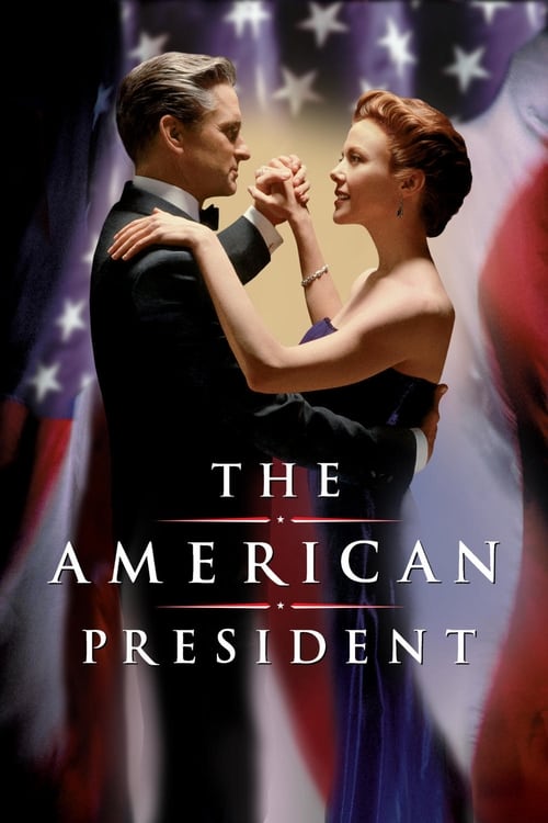 Il Presidente - Una storia d'amore