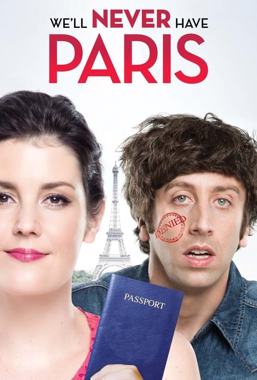 Jamais Teremos Paris