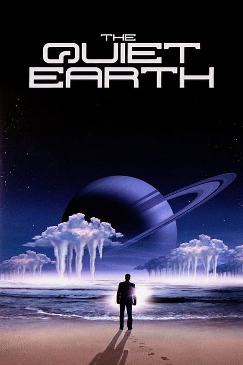 La Terre est silencieuse