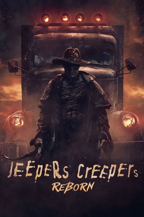 Jeepers Creepers: Renascido