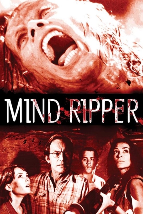 Mind Ripper - Mutante Letale