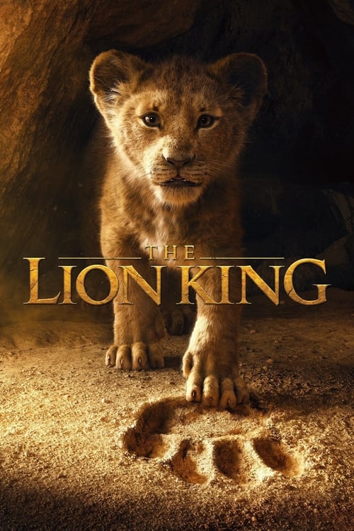 The Lion King (เดอะ ไลออน คิง)