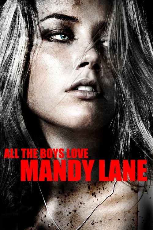 Todas las Chicas Aman a Mandy Lane