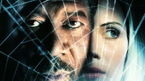 Review of the movie "Along Came a Spider"
