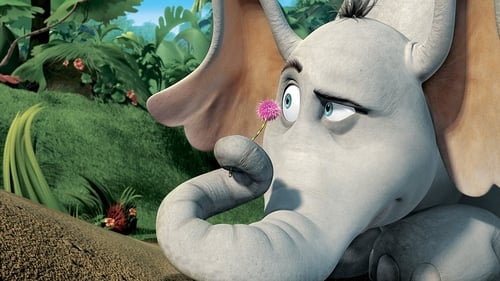 Review of the movie "Horton"