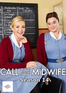 Call The Midwife Season 14